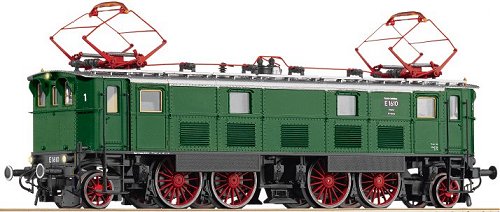 Electric locomotive E 16<br /><a href='images/pictures/Roco/63621.jpg' target='_blank'>Full size image</a>